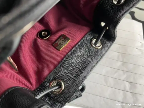 HyperPeter CHANEL BACKPACK 0509